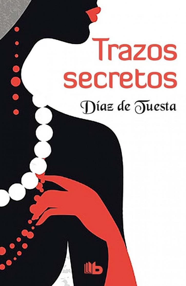 TRAZOS SECRETOS (SELECCIÓN RNR) | 9788490703304 | DÍAZ DE TUESTA | Galatea Llibres | Llibreria online de Reus, Tarragona | Comprar llibres en català i castellà online