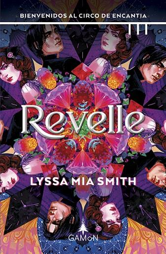 REVELLE | 9788419767080 | SMITH, LYSSA MIA | Galatea Llibres | Librería online de Reus, Tarragona | Comprar libros en catalán y castellano online