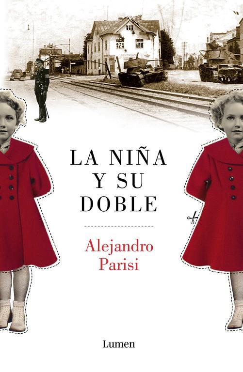 LA NIÑA Y SU DOBLE | 9788426403049 | PARISI, ALEJANDRO | Galatea Llibres | Librería online de Reus, Tarragona | Comprar libros en catalán y castellano online