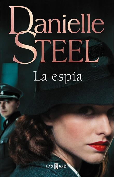LA ESPÍA | 9788401025518 | STEEL, DANIELLE | Galatea Llibres | Llibreria online de Reus, Tarragona | Comprar llibres en català i castellà online