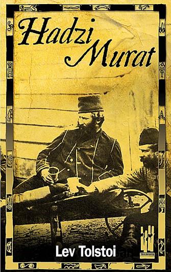 HADZI MURAT | 9788481363685 | TOLSTOI, LEV | Galatea Llibres | Llibreria online de Reus, Tarragona | Comprar llibres en català i castellà online