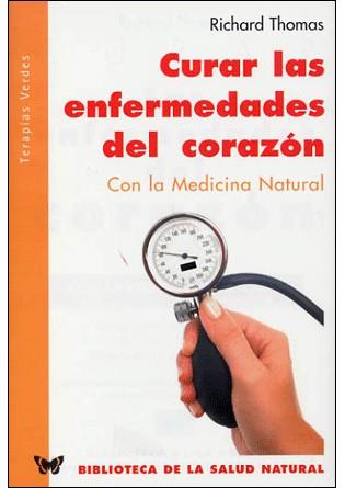ENFERMEDADES DEL CORAZON,LAS | 9788493303952 | THOMAS,RICHARD | Galatea Llibres | Llibreria online de Reus, Tarragona | Comprar llibres en català i castellà online