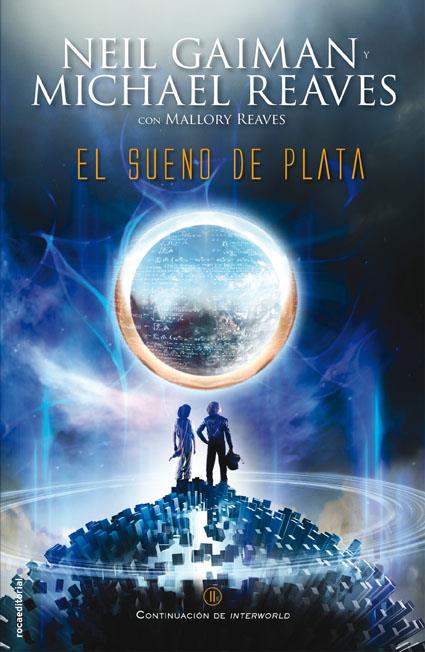 EL SUEÑO DE PLATA | 9788499187471 | GAIMAN, NEIL | Galatea Llibres | Librería online de Reus, Tarragona | Comprar libros en catalán y castellano online