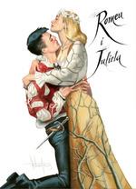 ROMU I JULIETA | 9788419913173 | ALAPONT, PASQUAL | Galatea Llibres | Librería online de Reus, Tarragona | Comprar libros en catalán y castellano online