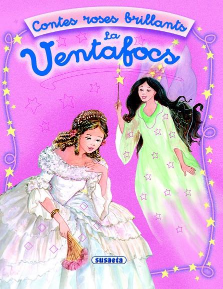 VENTAFOCS, LA | 9788430564163 | VV. AA. | Galatea Llibres | Librería online de Reus, Tarragona | Comprar libros en catalán y castellano online