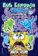BOB ESPONJA. LOS CUENTOS DE LA PIÑA ENCANTADA | 9788417305918 | HILLENBURG, STEPHEN | Galatea Llibres | Llibreria online de Reus, Tarragona | Comprar llibres en català i castellà online