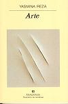 ARTE | 9788433908933 | REZA, YASMINA | Galatea Llibres | Librería online de Reus, Tarragona | Comprar libros en catalán y castellano online