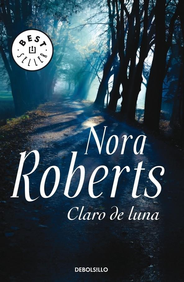 CLARO DE LUNA | 9788497933087 | ROBERTS, NORA | Galatea Llibres | Llibreria online de Reus, Tarragona | Comprar llibres en català i castellà online