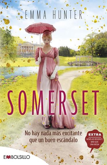 SOMERSET | 9788418185717 | HUNTER, EMMA | Galatea Llibres | Librería online de Reus, Tarragona | Comprar libros en catalán y castellano online
