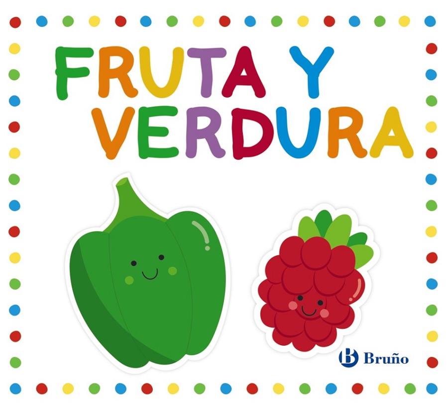 MI PEQUEÑO LIBRO-PUZLE. FRUTA Y VERDURA | 9788469645901 | VV.AA. | Galatea Llibres | Librería online de Reus, Tarragona | Comprar libros en catalán y castellano online