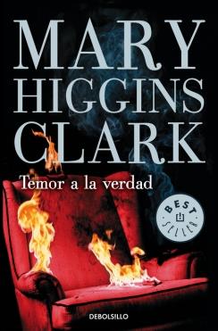 TEMOR A LA VERDAD | 9788490623916 | HIGGINS CLARK, MARY | Galatea Llibres | Librería online de Reus, Tarragona | Comprar libros en catalán y castellano online