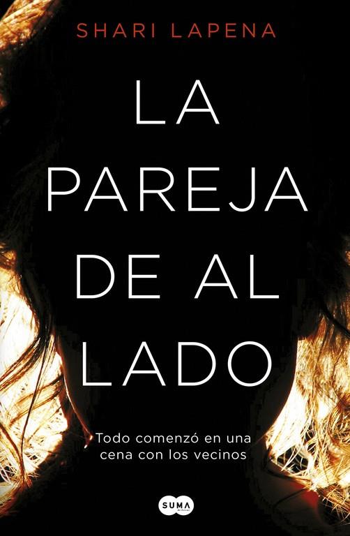 LA PAREJA DE AL LADO | 9788491290650 | LAPENA, SHARI | Galatea Llibres | Librería online de Reus, Tarragona | Comprar libros en catalán y castellano online