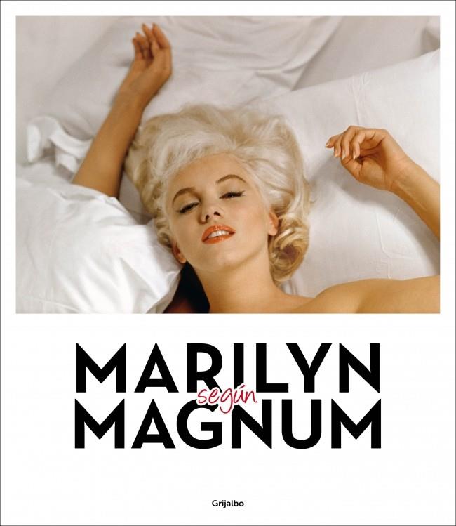 MARILYN SEGÚN MAGNUM | 9788425349898 | Galatea Llibres | Librería online de Reus, Tarragona | Comprar libros en catalán y castellano online