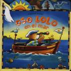 OSO LOLO EN EL MAR | 9788495376084 | BIEBER, HARTMUT | Galatea Llibres | Librería online de Reus, Tarragona | Comprar libros en catalán y castellano online
