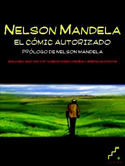 NELSON MANDELA, COMIC | 9788493948955 | VV.AA | Galatea Llibres | Llibreria online de Reus, Tarragona | Comprar llibres en català i castellà online
