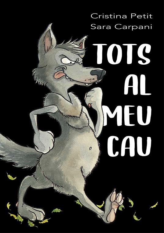 TOTS AL MEU CAU | 9788491455813 | PETIT, CRISTINA | Galatea Llibres | Librería online de Reus, Tarragona | Comprar libros en catalán y castellano online