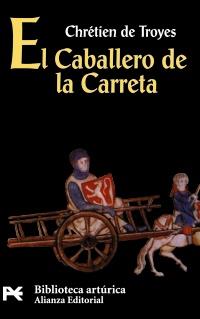 EL CABALLERO DE LA CARRETA | 9788420636566 | TROYES, CHRETIEN DE | Galatea Llibres | Llibreria online de Reus, Tarragona | Comprar llibres en català i castellà online