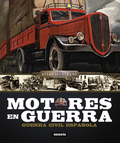 MOTORES EN GUERRA | 9788467718959 | MATA DUASO, JOSEP Mª | Galatea Llibres | Librería online de Reus, Tarragona | Comprar libros en catalán y castellano online