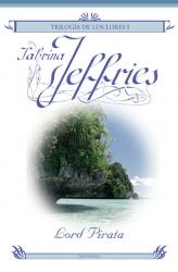LORD PIRATA | 9788496575516 | JEFFRIES, SABRINA | Galatea Llibres | Llibreria online de Reus, Tarragona | Comprar llibres en català i castellà online