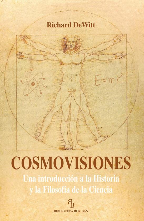 COSMOVISIONES | 9788415216612 | DEWITT, RICHARD | Galatea Llibres | Librería online de Reus, Tarragona | Comprar libros en catalán y castellano online