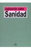 LEGISLACION SOBRE SANIDAD | 9788430929634 | Galatea Llibres | Llibreria online de Reus, Tarragona | Comprar llibres en català i castellà online
