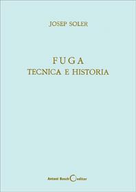 FUGA TECNICA Y HISTORIA | 9788485855018 | SOLER, JOSEP | Galatea Llibres | Librería online de Reus, Tarragona | Comprar libros en catalán y castellano online