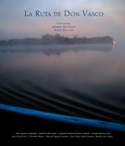 RUTA DE DON VASCO, LA | 9788497854306 | AA. VV. | Galatea Llibres | Librería online de Reus, Tarragona | Comprar libros en catalán y castellano online