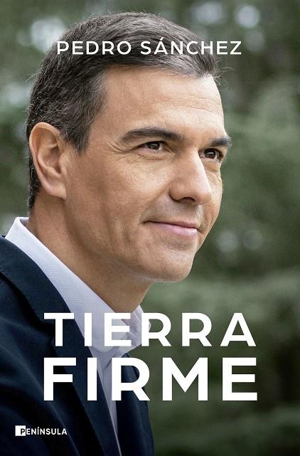 TIERRA FIRME | 9788411002233 | SÁNCHEZ, PEDRO | Galatea Llibres | Librería online de Reus, Tarragona | Comprar libros en catalán y castellano online