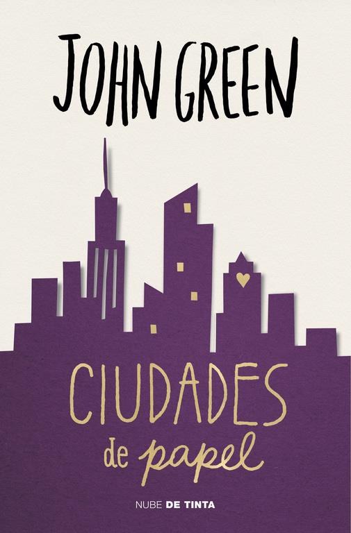 CIUDADES DE PAPEL (ED. DE LUJO) | 9788415594673 | GREEN, JOHN | Galatea Llibres | Librería online de Reus, Tarragona | Comprar libros en catalán y castellano online
