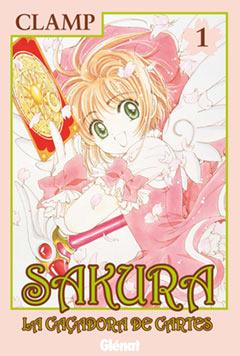 SAKURA 1 (CAT) | 9788483574188 | CLAMP | Galatea Llibres | Llibreria online de Reus, Tarragona | Comprar llibres en català i castellà online
