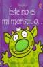 ESTE NO ES MI MONSTRUO -USBORNE- | 9780746066331 | WATT, FIONA | Galatea Llibres | Llibreria online de Reus, Tarragona | Comprar llibres en català i castellà online