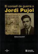 EL CONSELL DE GUERRA A JORDI PUJOL | 9788439391234 | Galatea Llibres | Librería online de Reus, Tarragona | Comprar libros en catalán y castellano online