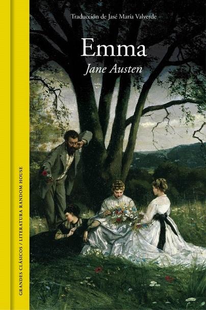 EMMA | 9788439730071 | AUSTEN, JANE | Galatea Llibres | Librería online de Reus, Tarragona | Comprar libros en catalán y castellano online