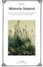 HISTORIA NATURAL | 9788437619583 | PLINIO | Galatea Llibres | Librería online de Reus, Tarragona | Comprar libros en catalán y castellano online