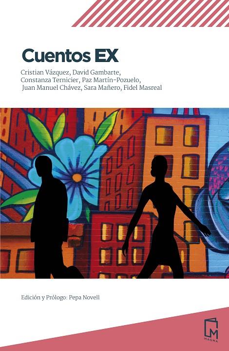 CUENTOS EX | 9788494947339 | VV.AA. | Galatea Llibres | Llibreria online de Reus, Tarragona | Comprar llibres en català i castellà online