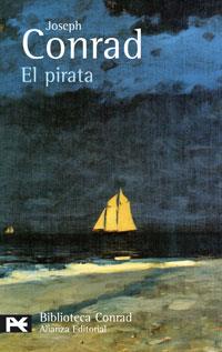 PIRATA, EL | 9788420660240 | CONRAD, JOSEPH | Galatea Llibres | Librería online de Reus, Tarragona | Comprar libros en catalán y castellano online