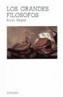 GRANDES FILOSOFOS | 9788437609096 | MAGEE, BRYAN | Galatea Llibres | Llibreria online de Reus, Tarragona | Comprar llibres en català i castellà online