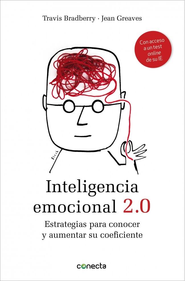 INTELIGENCIA EMOCIONAL 2.0 | 9788415431060 | BRADBERRY, TRAVIS / GREAVES, JEAN | Galatea Llibres | Llibreria online de Reus, Tarragona | Comprar llibres en català i castellà online