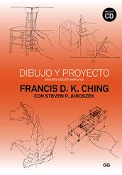 DIBUJO Y PROYECTO | 9788425225079 | CHING, FRANCIS D. K. | Galatea Llibres | Llibreria online de Reus, Tarragona | Comprar llibres en català i castellà online