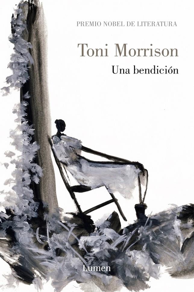BENDICION, UNA | 9788426417145 | MORRISON, TONI | Galatea Llibres | Librería online de Reus, Tarragona | Comprar libros en catalán y castellano online
