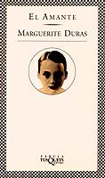 EL AMANTE | 9788472237490 | DURAS, MARGARITE | Galatea Llibres | Llibreria online de Reus, Tarragona | Comprar llibres en català i castellà online