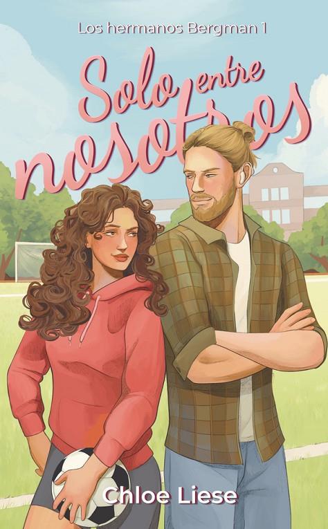 SOLO ENTRE NOSOTROS | 9788410116030 | LIESE, CHLOE | Galatea Llibres | Librería online de Reus, Tarragona | Comprar libros en catalán y castellano online