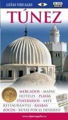 TÚNEZ GUIAS VISUALES | 9788403507524 | Galatea Llibres | Llibreria online de Reus, Tarragona | Comprar llibres en català i castellà online
