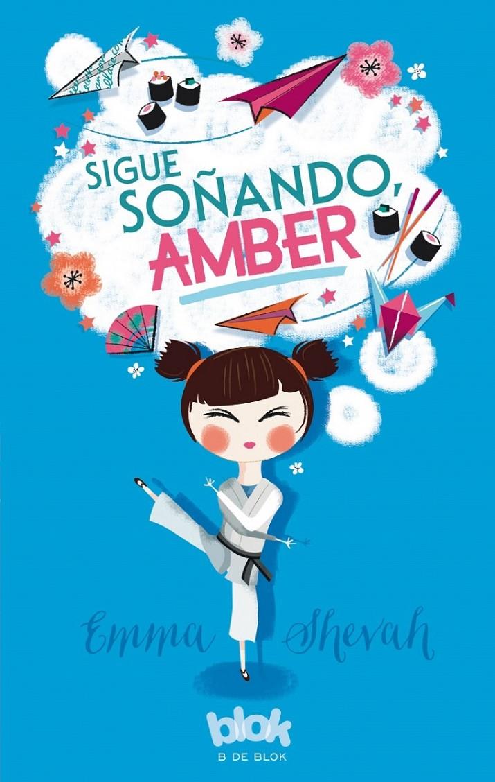 SIGUE SOÑANDO, AMBER | 9788416712038 | SHEVAH, EMMA | Galatea Llibres | Llibreria online de Reus, Tarragona | Comprar llibres en català i castellà online