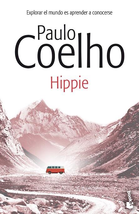 HIPPIE | 9788408214748 | COELHO, PAULO | Galatea Llibres | Llibreria online de Reus, Tarragona | Comprar llibres en català i castellà online