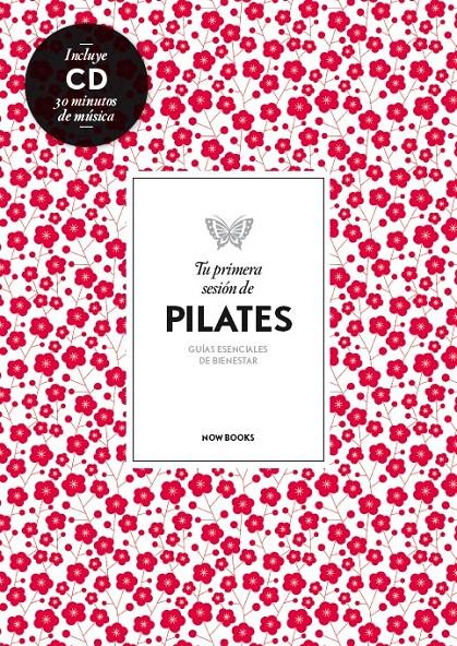 TU PRIMERA SESIÓN DE PILATES | 9788494240577 | VIDAL MELERO, ALEJANDRA | Galatea Llibres | Llibreria online de Reus, Tarragona | Comprar llibres en català i castellà online