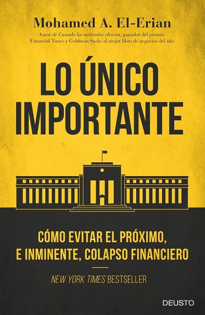LO UNICO IMPORTANTE | 9788423425662 | MCKEE, ANNE/JOHNSTON, FRANCES | Galatea Llibres | Librería online de Reus, Tarragona | Comprar libros en catalán y castellano online