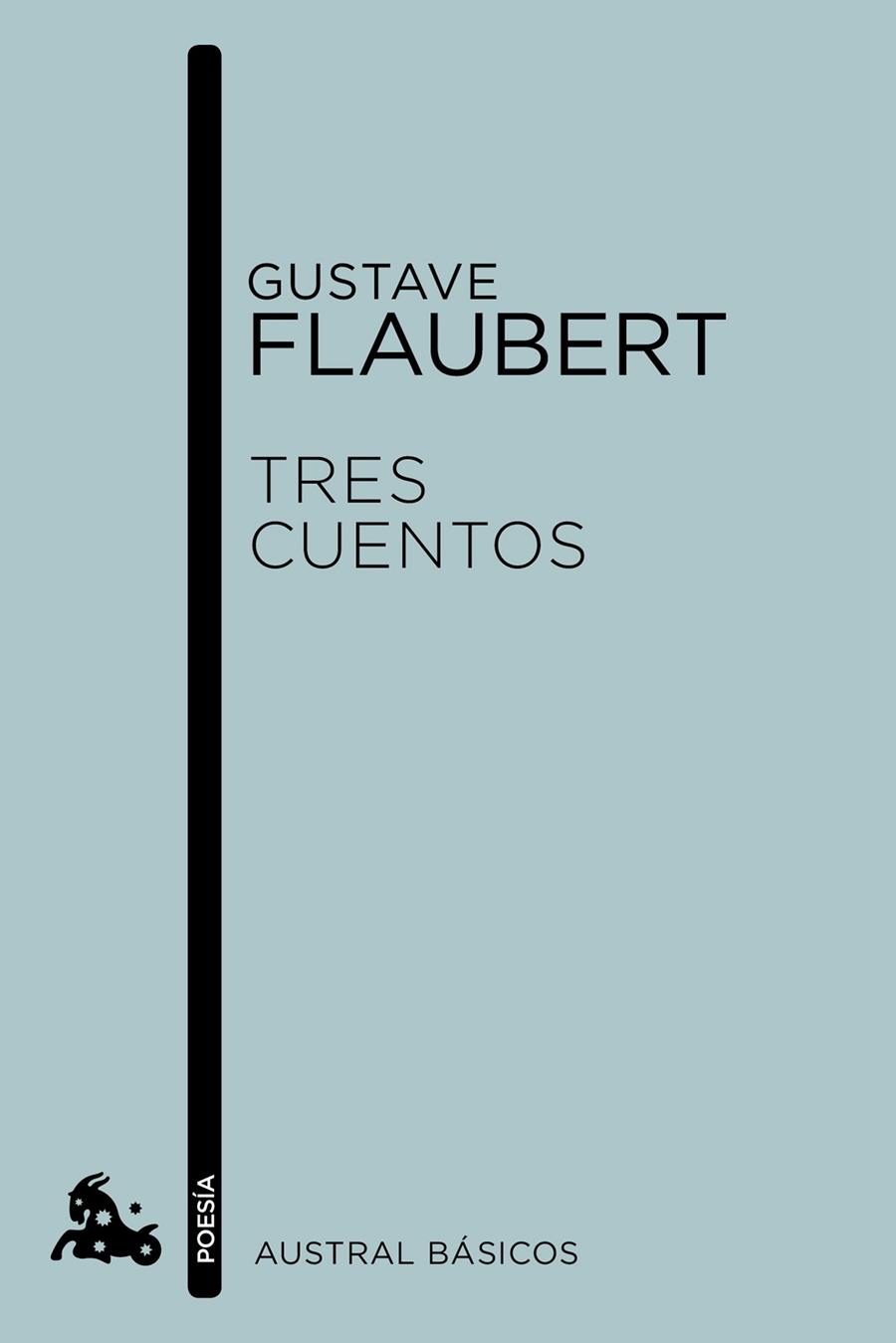 TRES CUENTOS | 9788408155751 | FLAUBERT, GUSTAVE | Galatea Llibres | Librería online de Reus, Tarragona | Comprar libros en catalán y castellano online