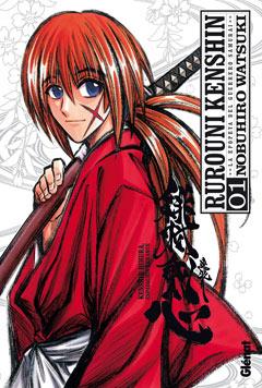 RUROUNI KENSHIN INTEGRAL 1 | 9788483575192 | WATSUKI, NOBUHIRO | Galatea Llibres | Llibreria online de Reus, Tarragona | Comprar llibres en català i castellà online