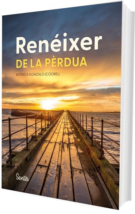 RENÉIXER DE LA PÈRDUA | 9788426740953 | GONZALO, MÓNICA (COORD.) | Galatea Llibres | Llibreria online de Reus, Tarragona | Comprar llibres en català i castellà online